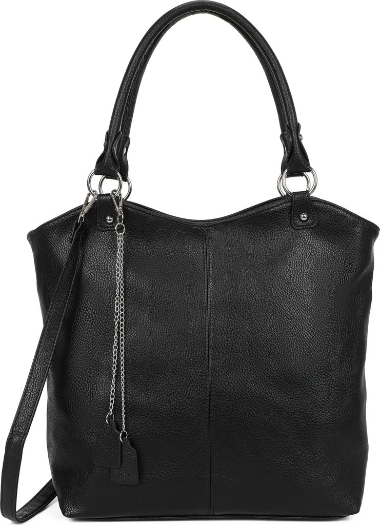 Schultertasche Big City große Handtasche mit vielen Fächern von TONI&FRIENDS