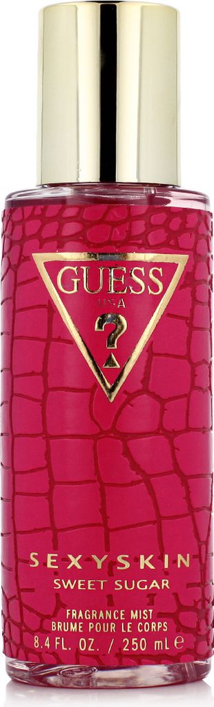 Guess Sexy Skin Sweet Sugar Bodyspray 250 ml (donna) Immagine del prodotto 