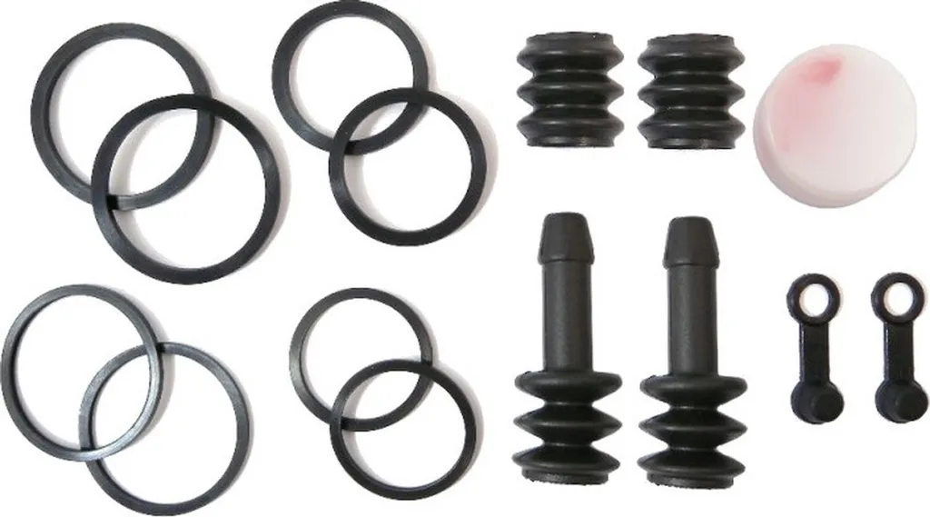 Kit réparation étrier frein avant Kawasaki GTR 1000 A 1994-2003 Pamoto