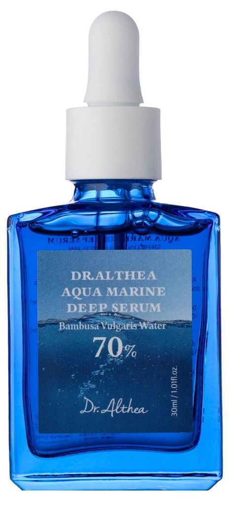 Dr. Althea Aqua Marine Sérum Profond 30 ml - sérum Image du produit 