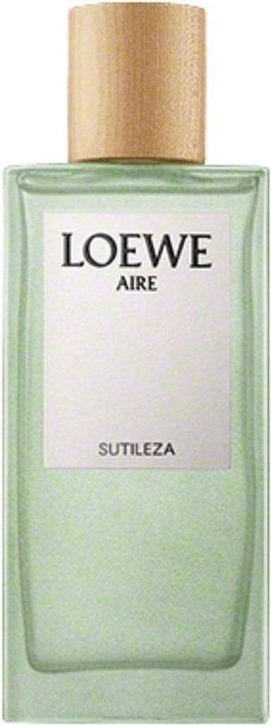 Loewe Aire Sutileza woda toaletowa dla kobiet 100 ml Zdjęcie produktu 