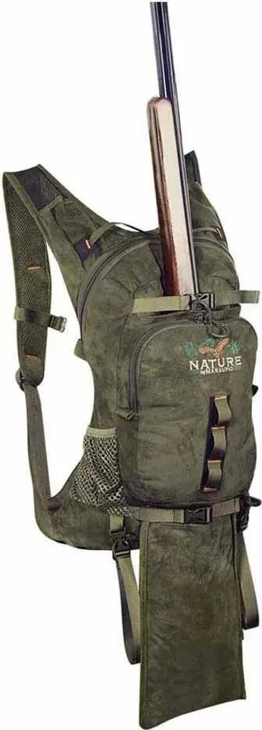 Marsupio Camoscio 18 PF - 3