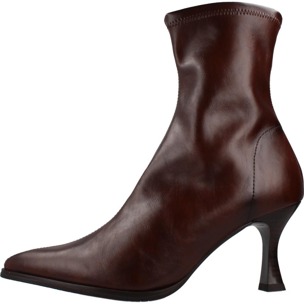 MISS ELASTIC BOTIN ZETA PLUS WOW Brown Produktbild 