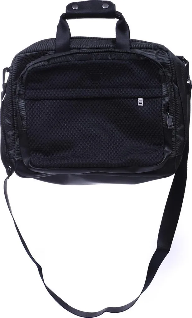 Sac de travail Armani Jeans C6279S9cam Vert en Matière Haute Qualité