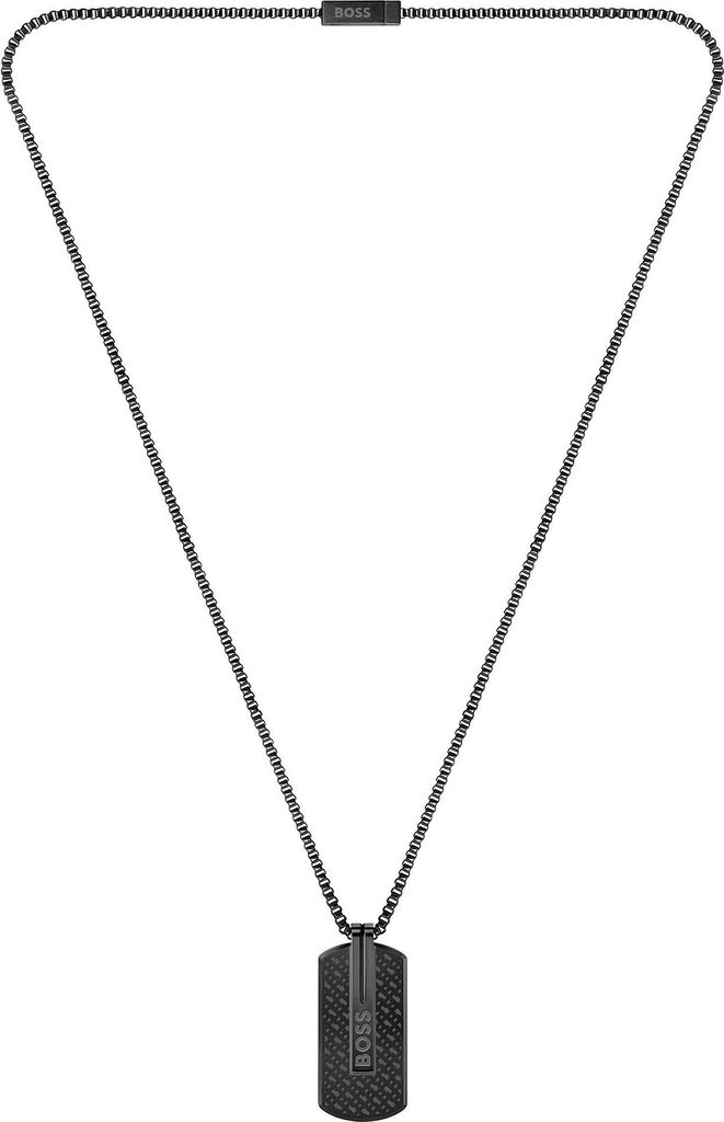 Boss Jewelry 1580356 - ORLADO Collier vnitien avec Image du produit 