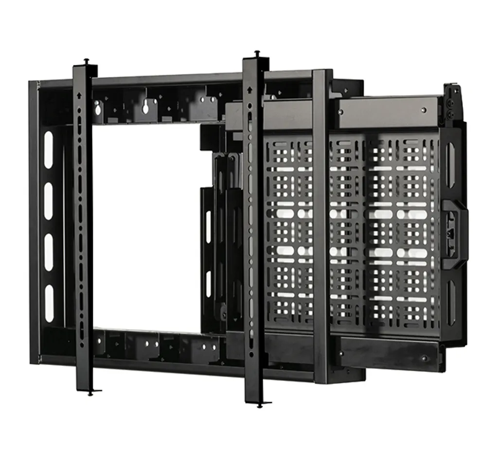Support B-Tech BT7883 : Fixez votre Grand Écran 70 Pouces en Sécurité