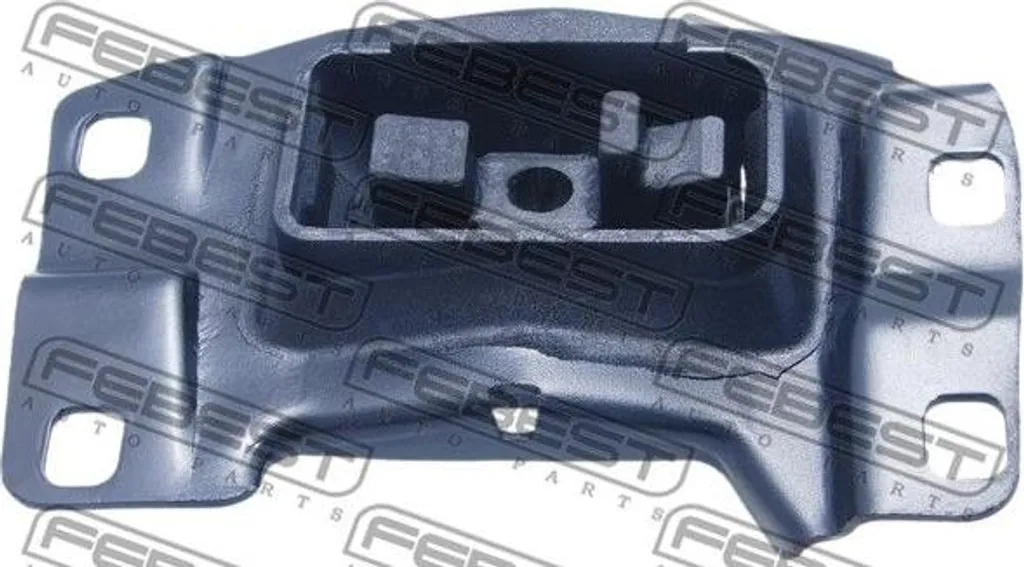 Palier de Moteur Gauche pour Mazda 3 - Remplacement OE BBF739070