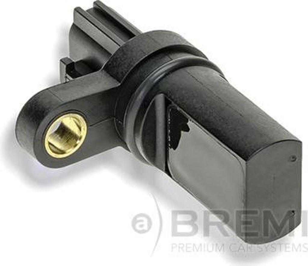 BREMI 60325 Impulsgeber, Kurbelwelle OE 23731AL60C kompatibel mit Pathfinder, Murano, Maxima, 350 Z