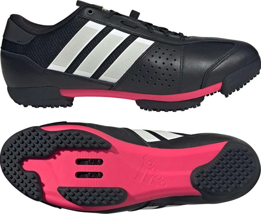 Adidas heritage tour - road cycling shoes