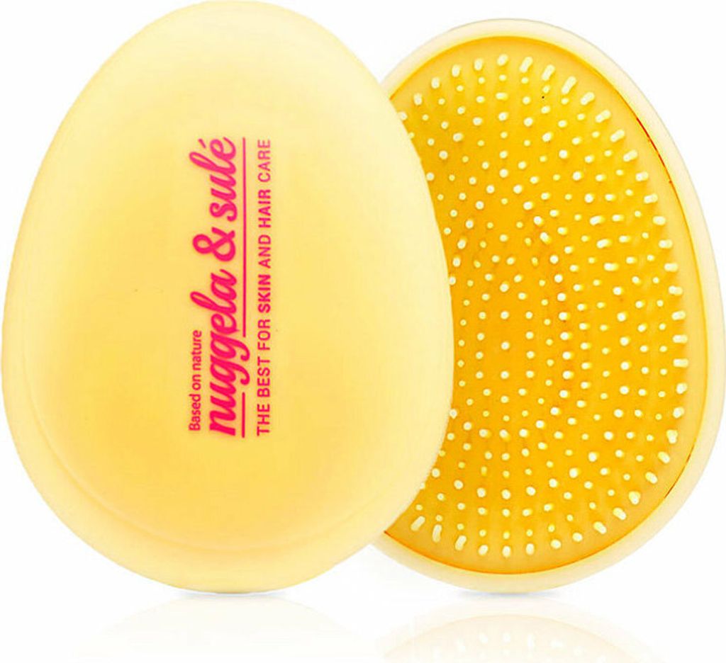 Nuggela & Sulé Tangle Tamer Brush