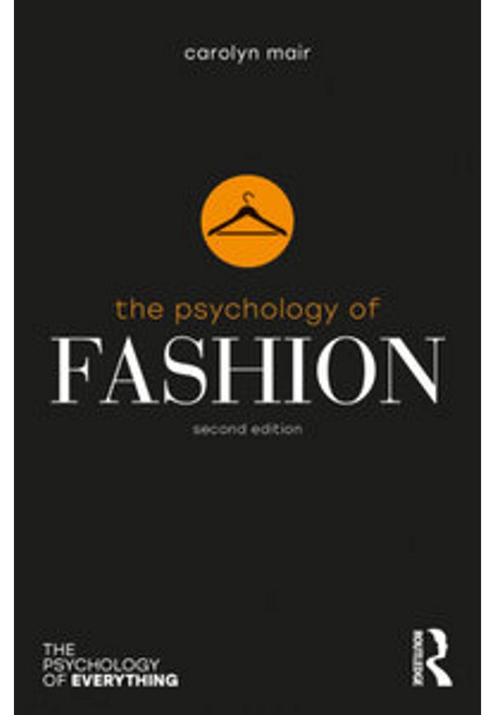 The Psychology of Fashion