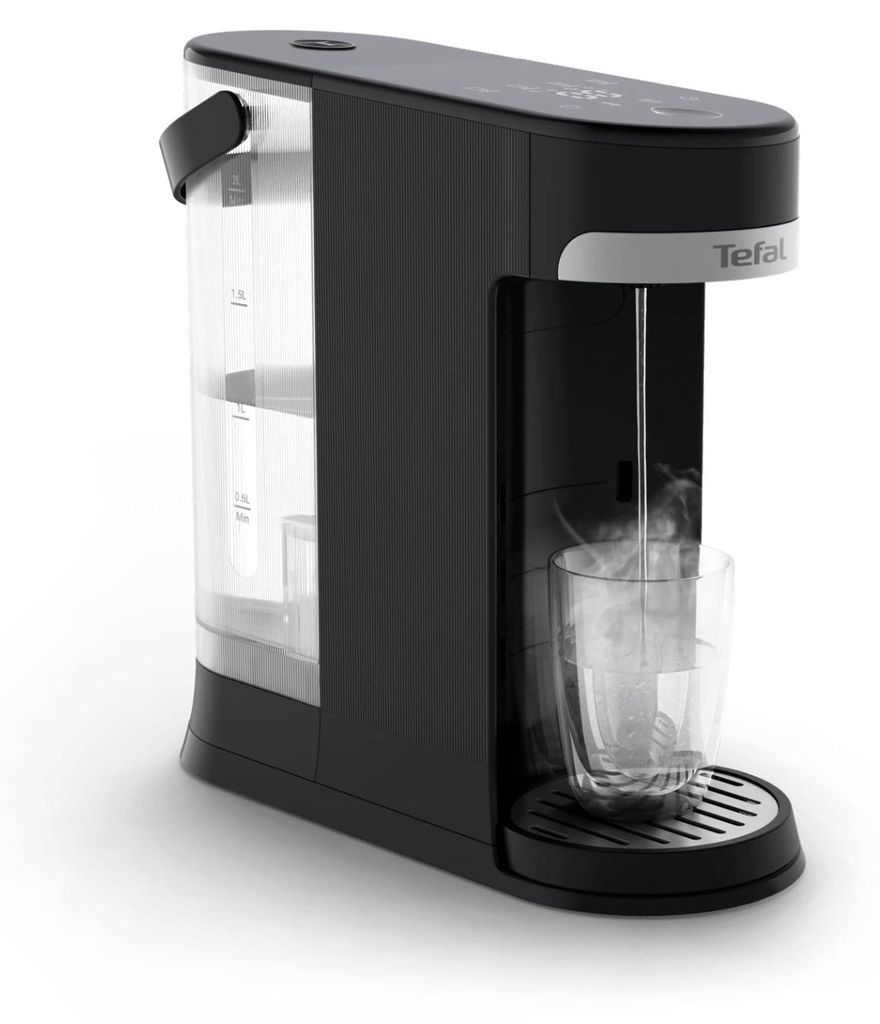 Tefal Instant Hot Water BR3508E0, 2 l, Černá Obrázek produktu 