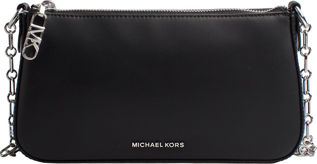 Michael Kors Empire 32H3S8EW6L Leder-Schultertasche für Produktbild 