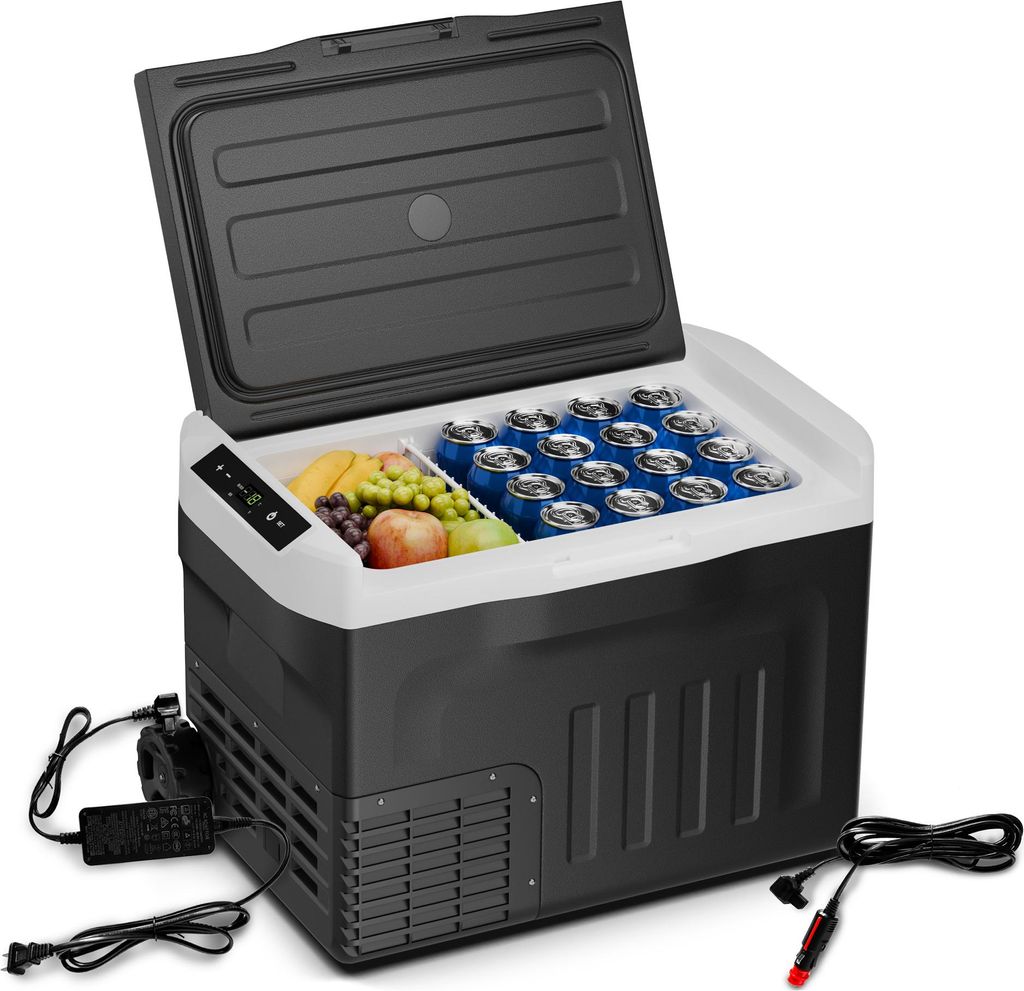 Klarstein PolarForce 30L Glacière - Glacière électrique à Image du produit 