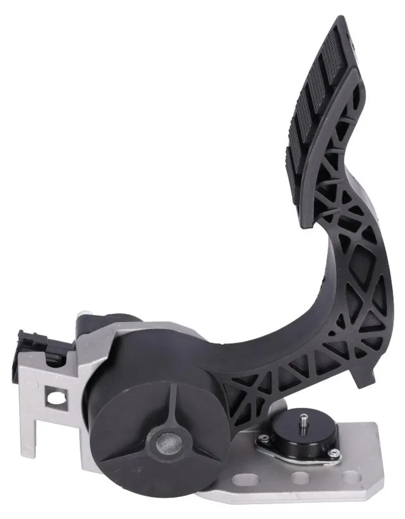 Pédale d'accélérateur FEBI BILSTEIN 186368 pour Camion VOLVO FH et FM