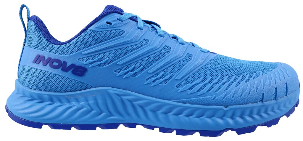 inov-8 TRAILFLY v2 M (W) blau 41,5