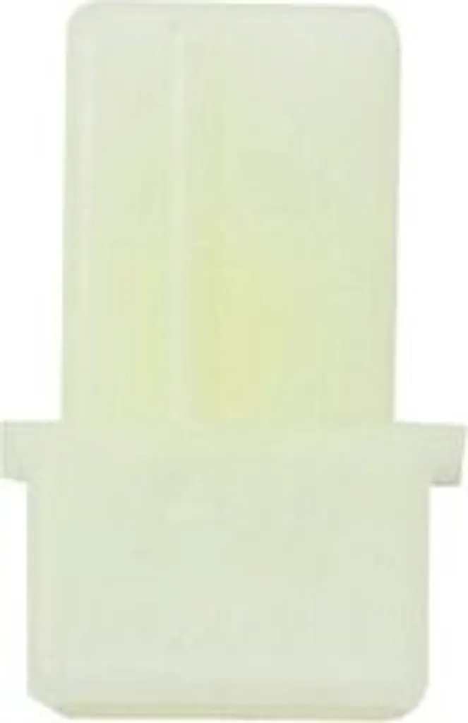 Boîtier de protection AMP VE1000 pour connecteur automobile 2 voies