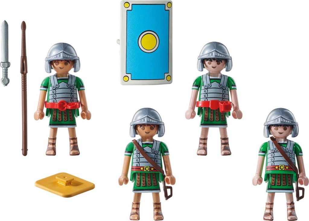 PLAYMOBIL 70934 Asterix Truppa Romana Playmobil
