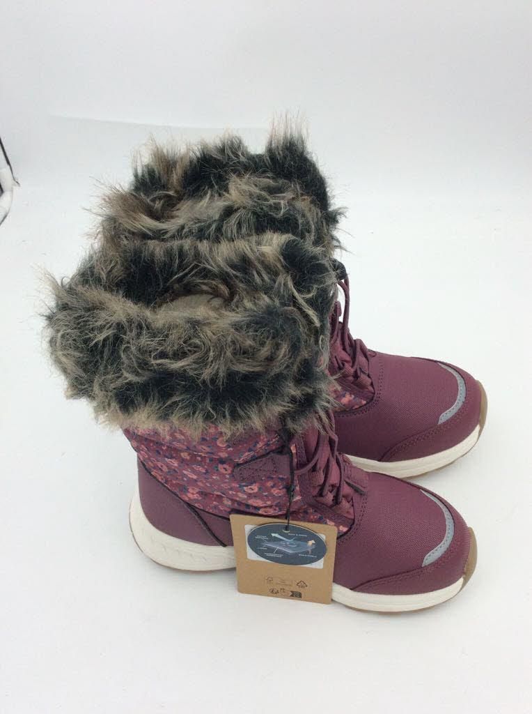 ZigZag Wesend Kids Boot WP Kinder (Unisex) 34 Produktbild 