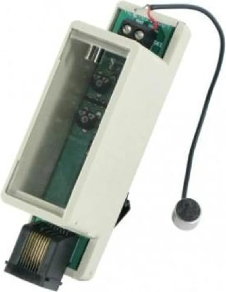 Relais de puissance ALLNET ALL4056 HUT domotique et automatisme