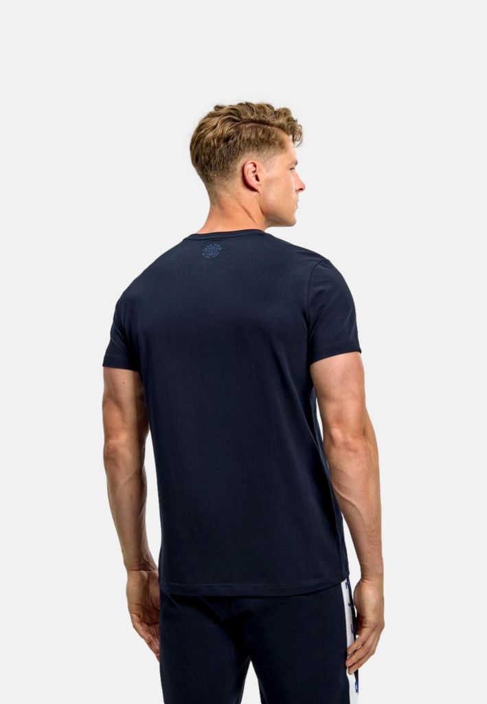 Camp David T-Shirt Game.Set.Match Kurzarmshirt