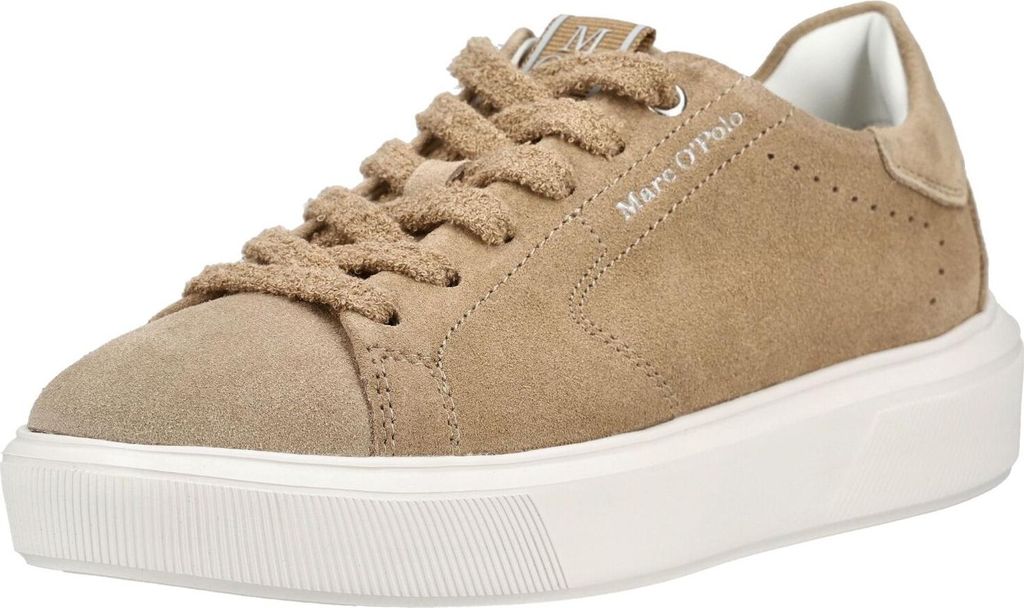 Marc O Polo Sneaker Sneaker Veloursleder