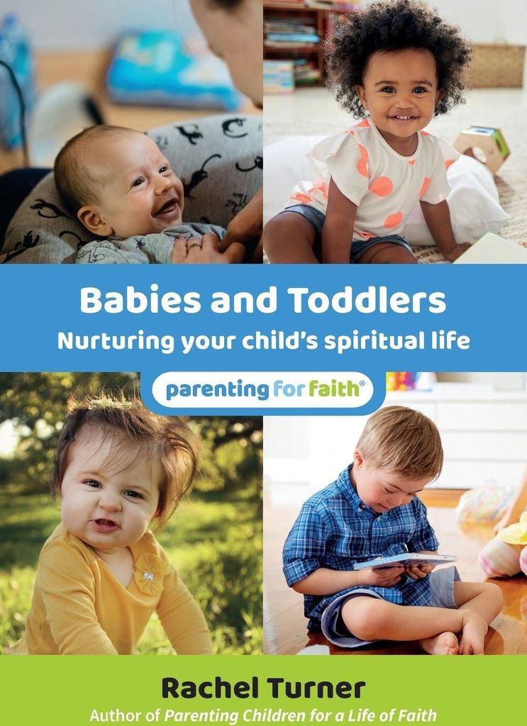 Babies And Toddlers – Lingua: Inglese