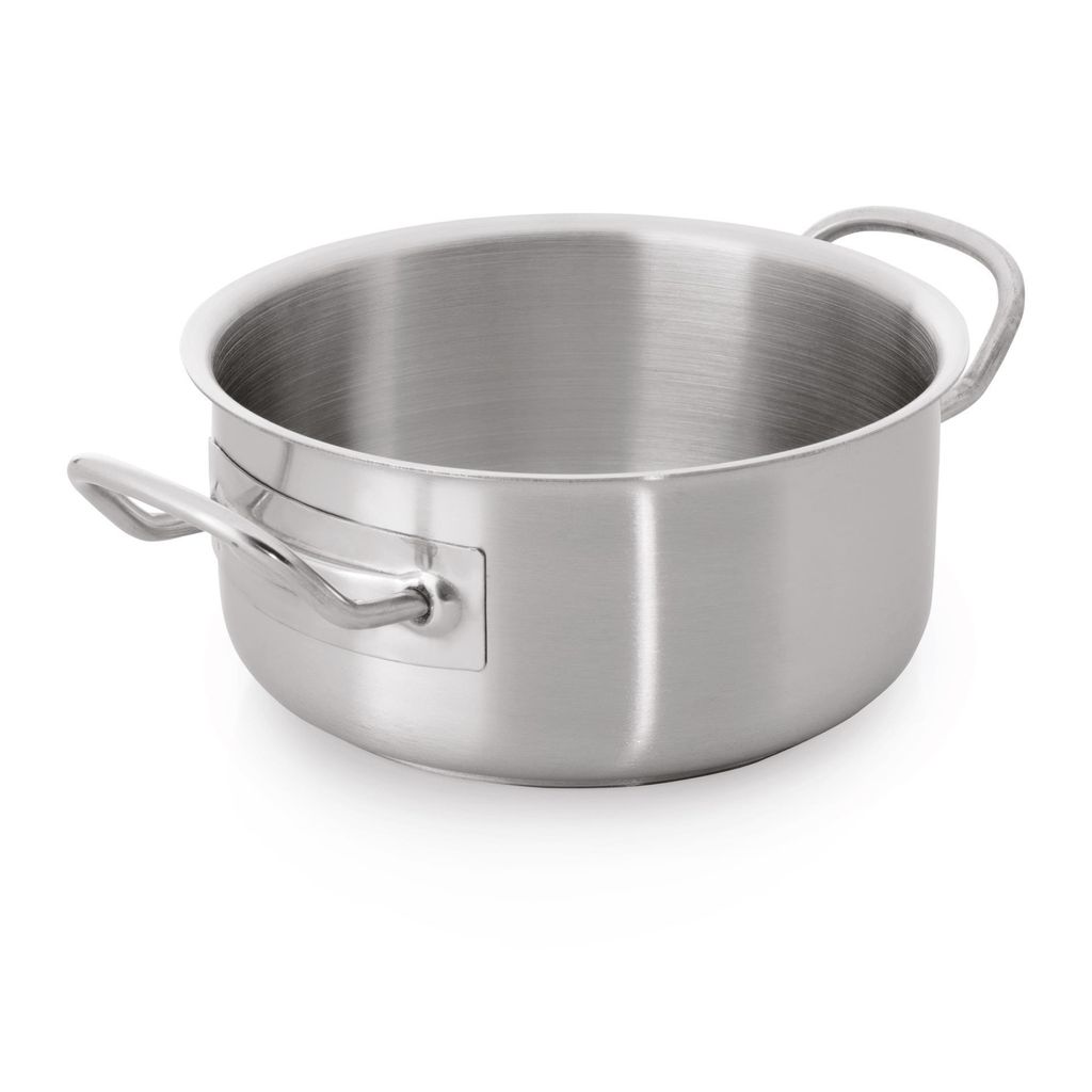 Bratentopf Cookware 50, Ø 28 cm, 8 ltr., Produktbild 