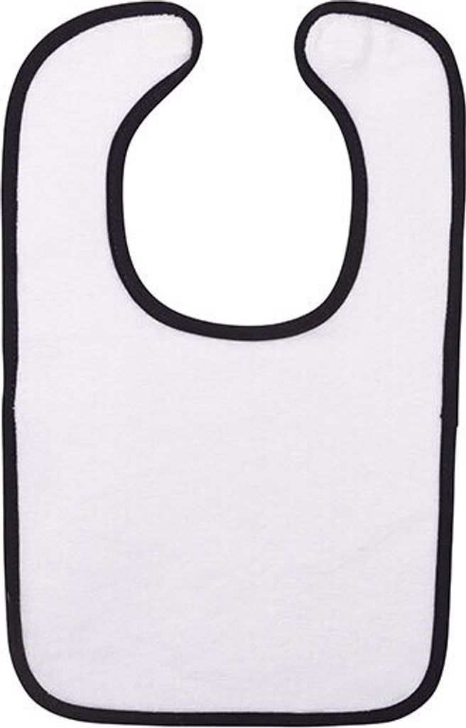 ARTG Babiezz ALL-Over Sublimation Baby Bib