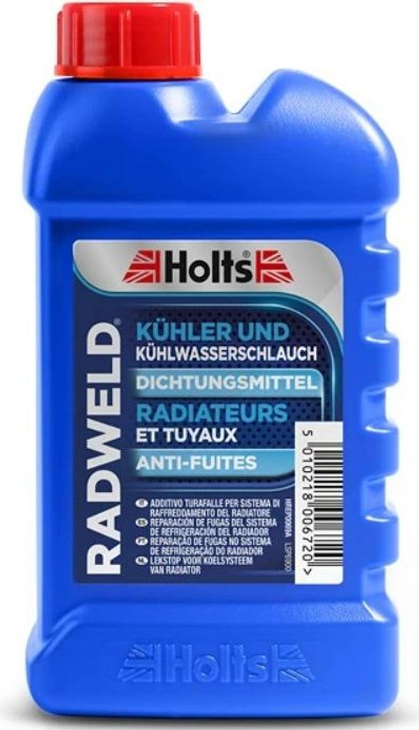 HOLTS Kühlerdichtstoff HREP0069A Flasche 250ml Produktbild 