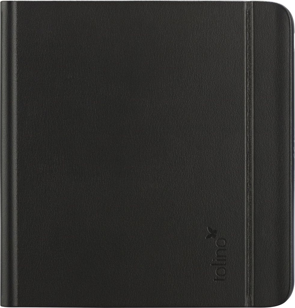 tolino vision color Stylus Sleepcover - Black Produktbild 