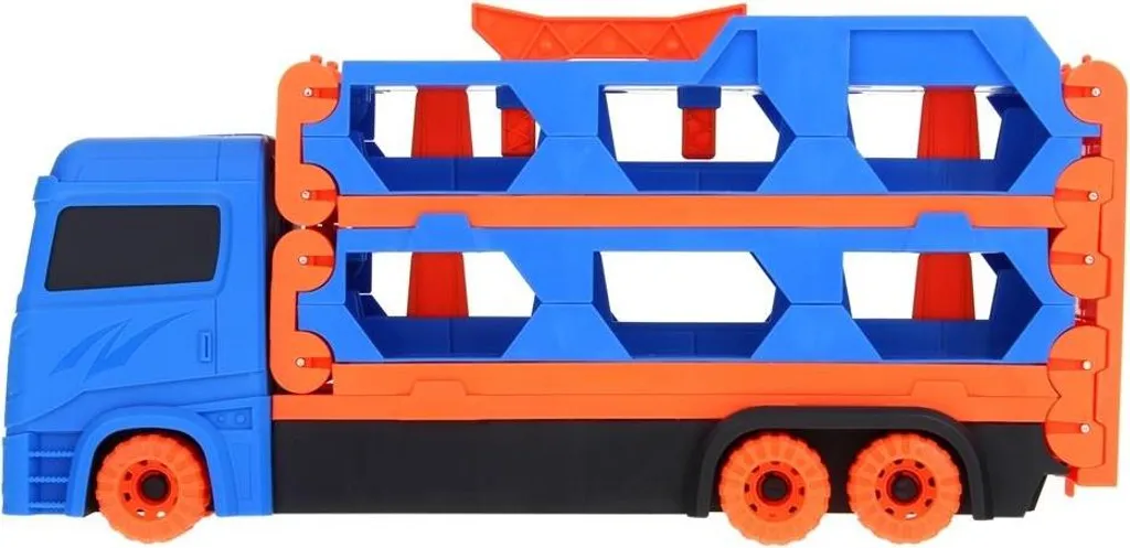 Ressort de traction pour remorque extensible et camion porte-voiture - 5