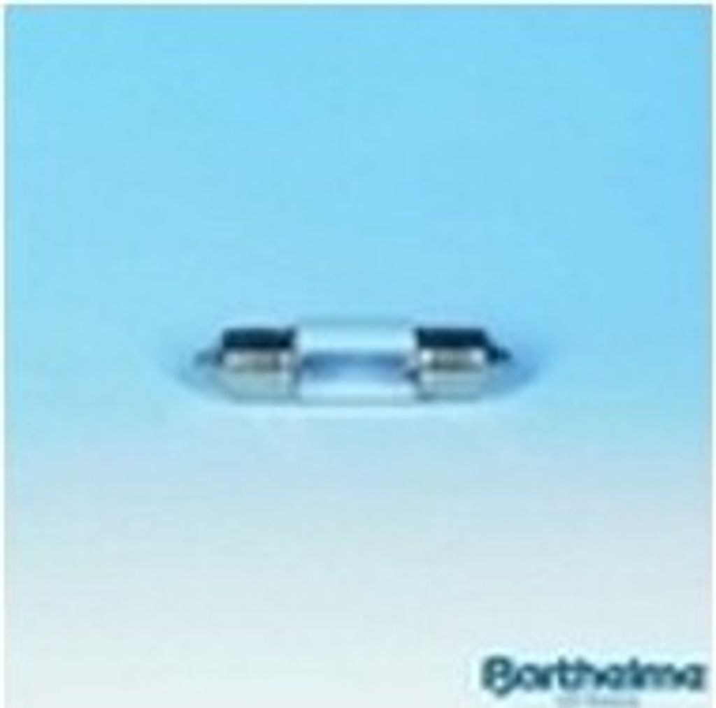 Soffitte S7 8x31mm 18V 3W 00341803 Produktbild 
