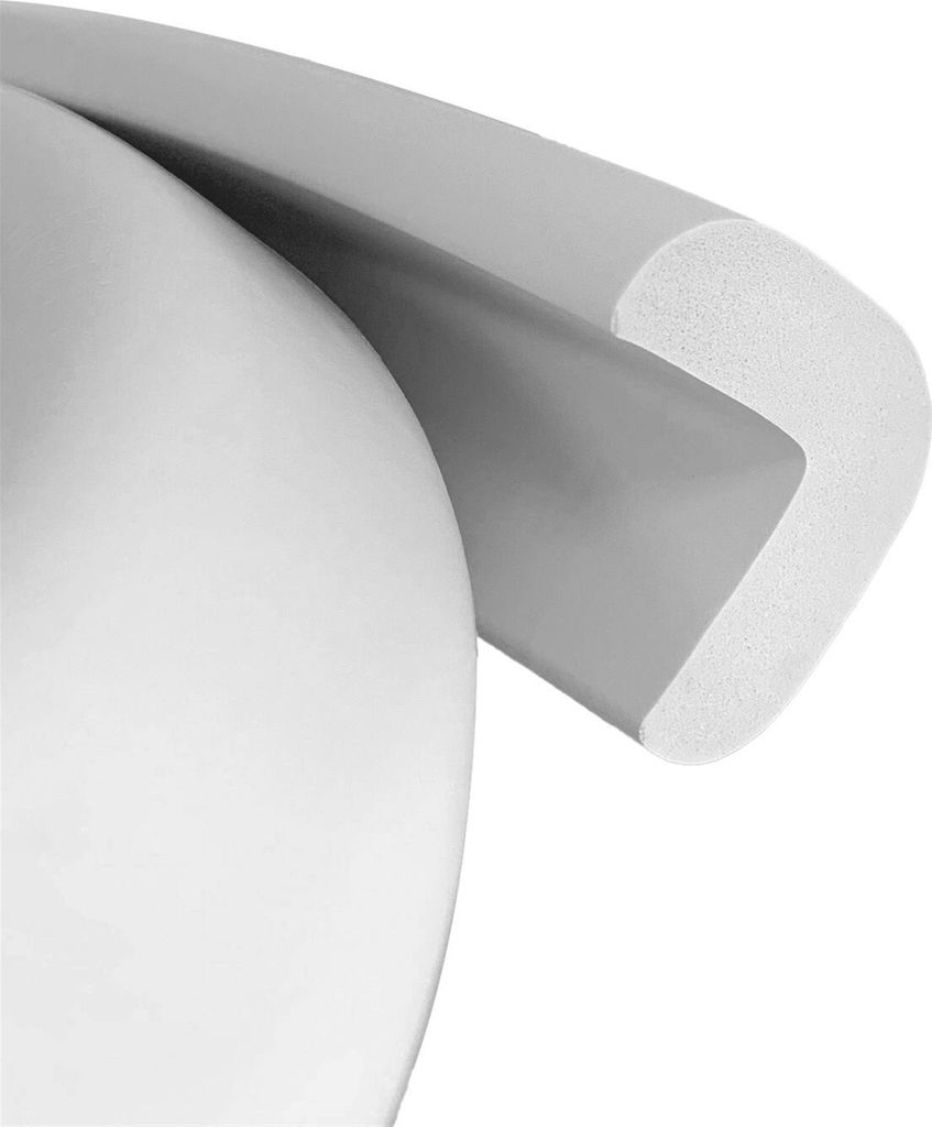 Zopa Soft-Schutzgürtel Grau M