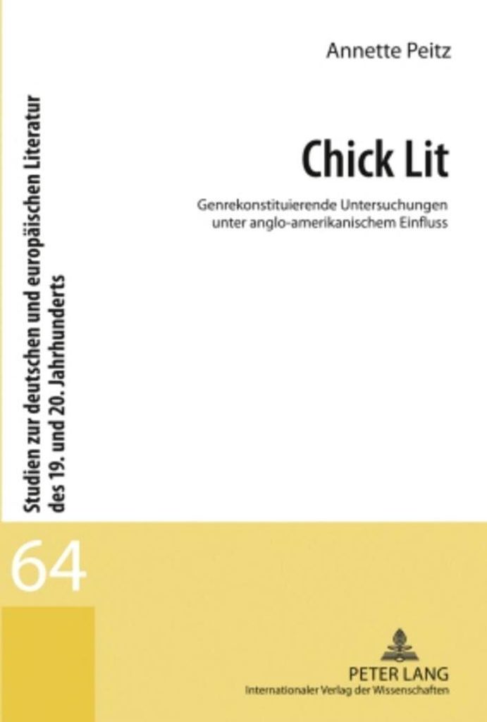 Chick Lit