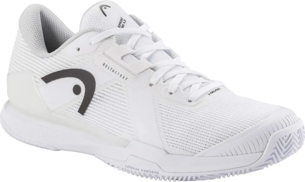 Chaussures Head Sprint Pro 4.0 légères et respirantes