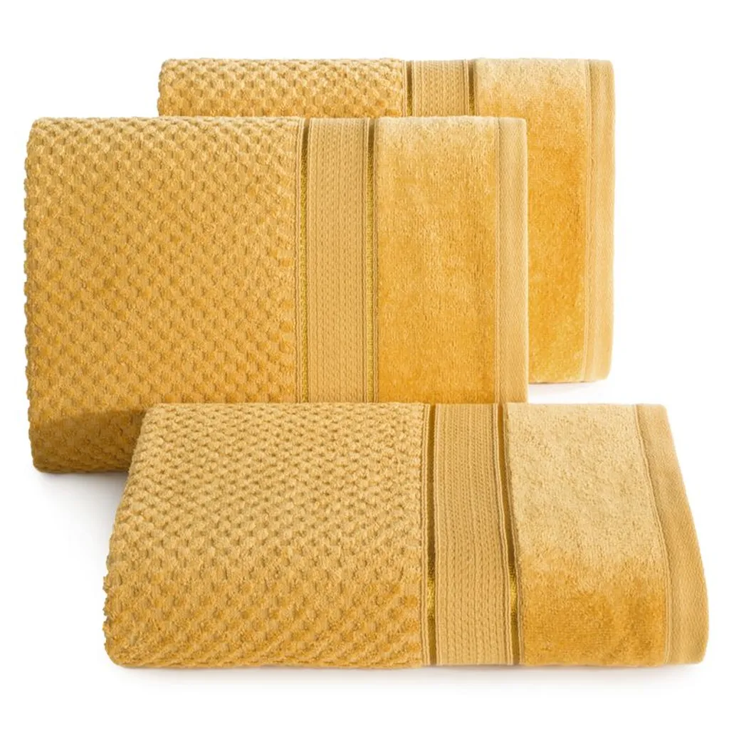 Asciugamano Jessi Eurofirany 70x140 Cotone 500g/m2 - Alta Assorbenza