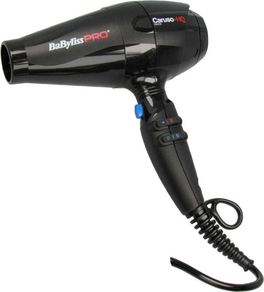 Fén na vlasy Babyliss Caruso 2400 W Obrázok produktu 5