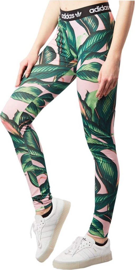 Adidas Hosen Tight Legging, DH3064, Größe: 152