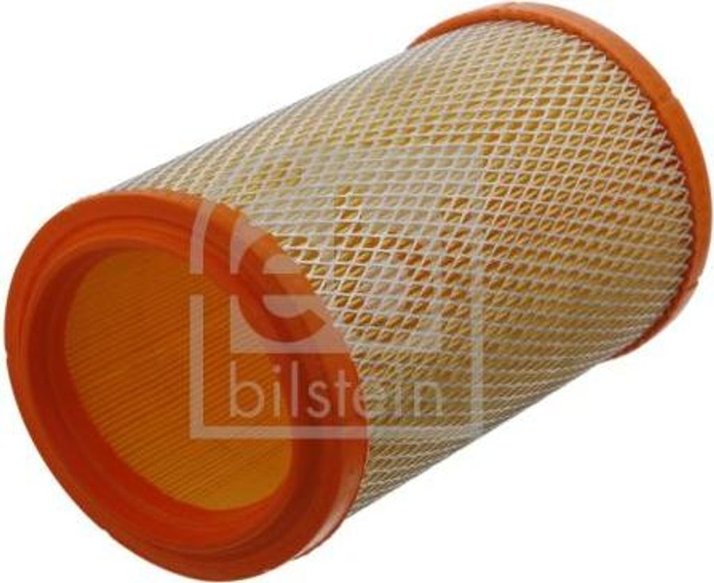 FEBI BILSTEIN 31155 Luftfilter OE 7701044677 kompatibel mit Espace, Laguna
