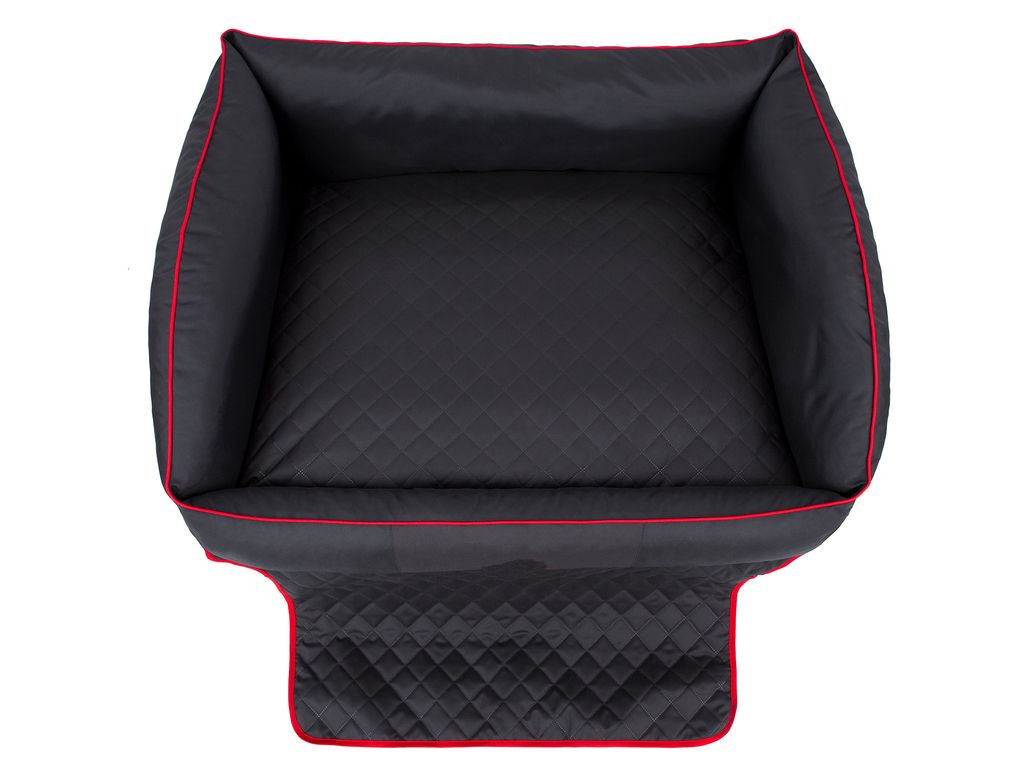 Royal Trunk - Pelíšek pro psa do auta a domů - 90x70cm - Obrázek produktu 