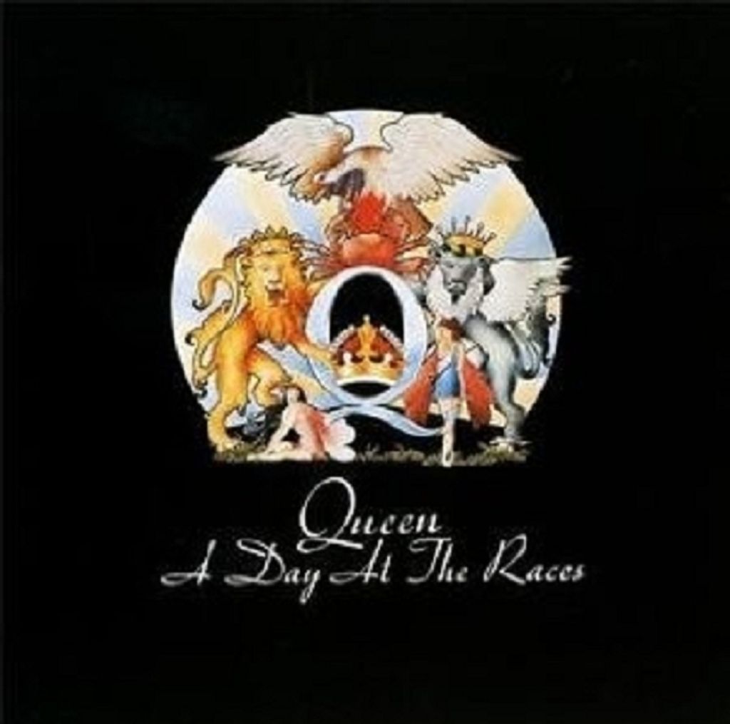 A Day At The Races (2011 Remaster)