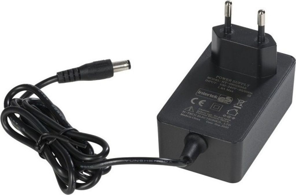 Quadralite 16.8V 2A Netzteil für RGB SmartStick 36