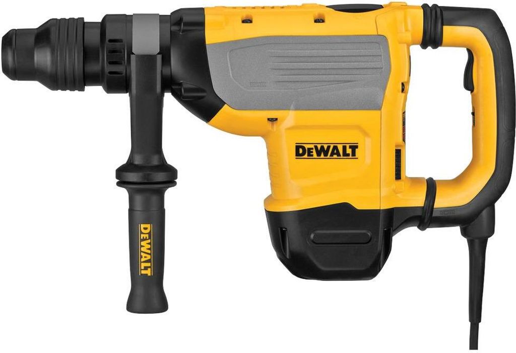 DEWALT D25733K Kombihammer SDS-max 48mm 1600Watt UTC Produktbild 