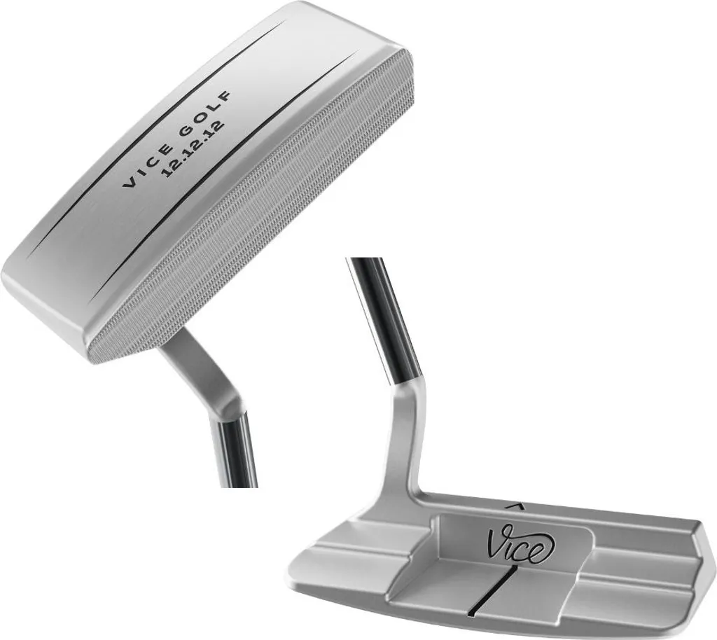 Pack de golf homme Vice Boost graphite série parcours - 3