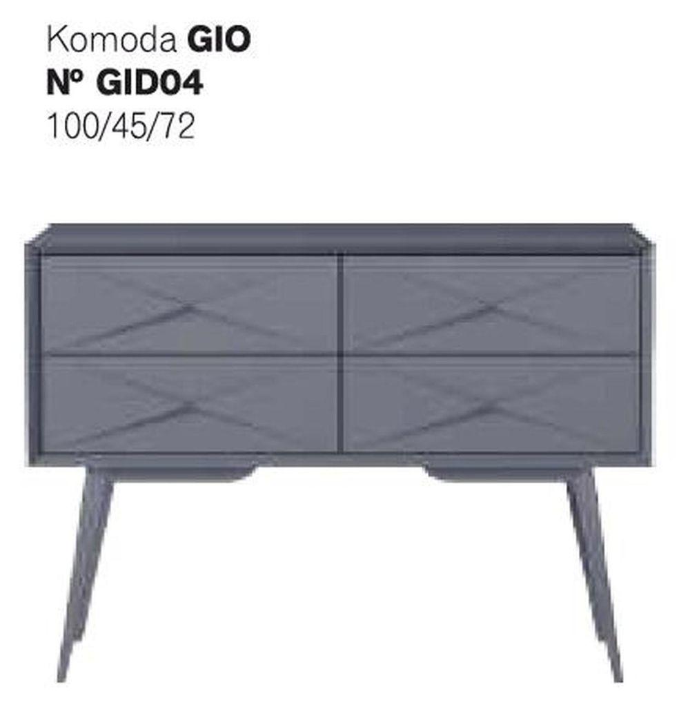 Kommode Schrank Sideboard Moderne Kommoden Holz Graue Holz Sideboards Möbel Neu