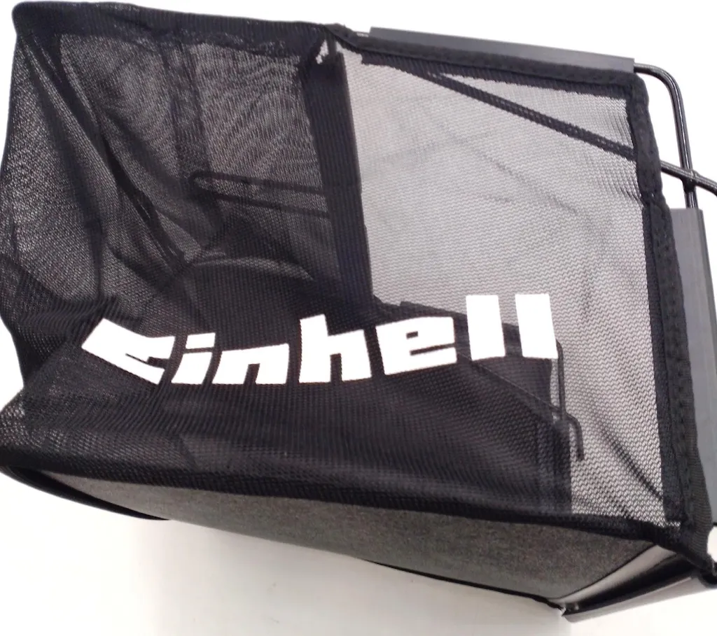 Accessoire scarificateur Einhell 3405577 avec lames acier trempé