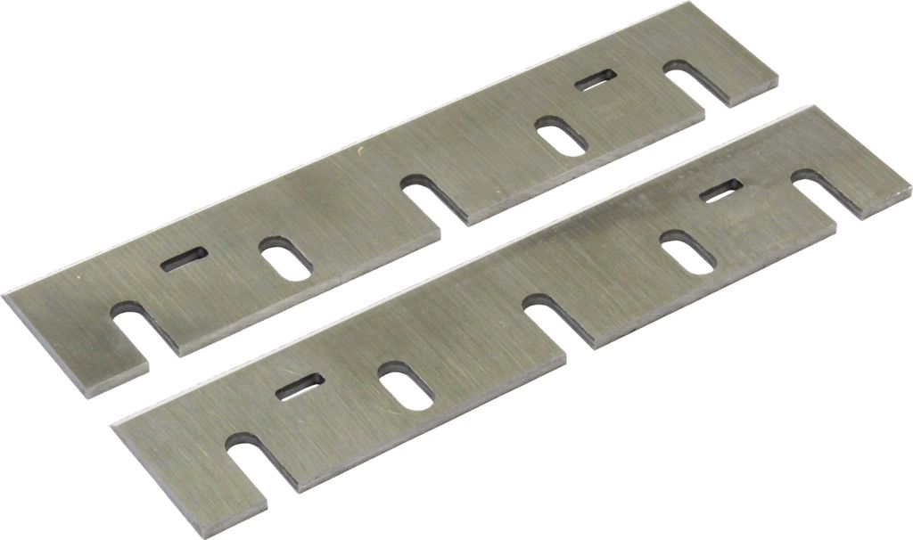 Lama per pialla Makita HSS 170 mm 2 pz. 170 mm - 2 pz. Immagine del prodotto 