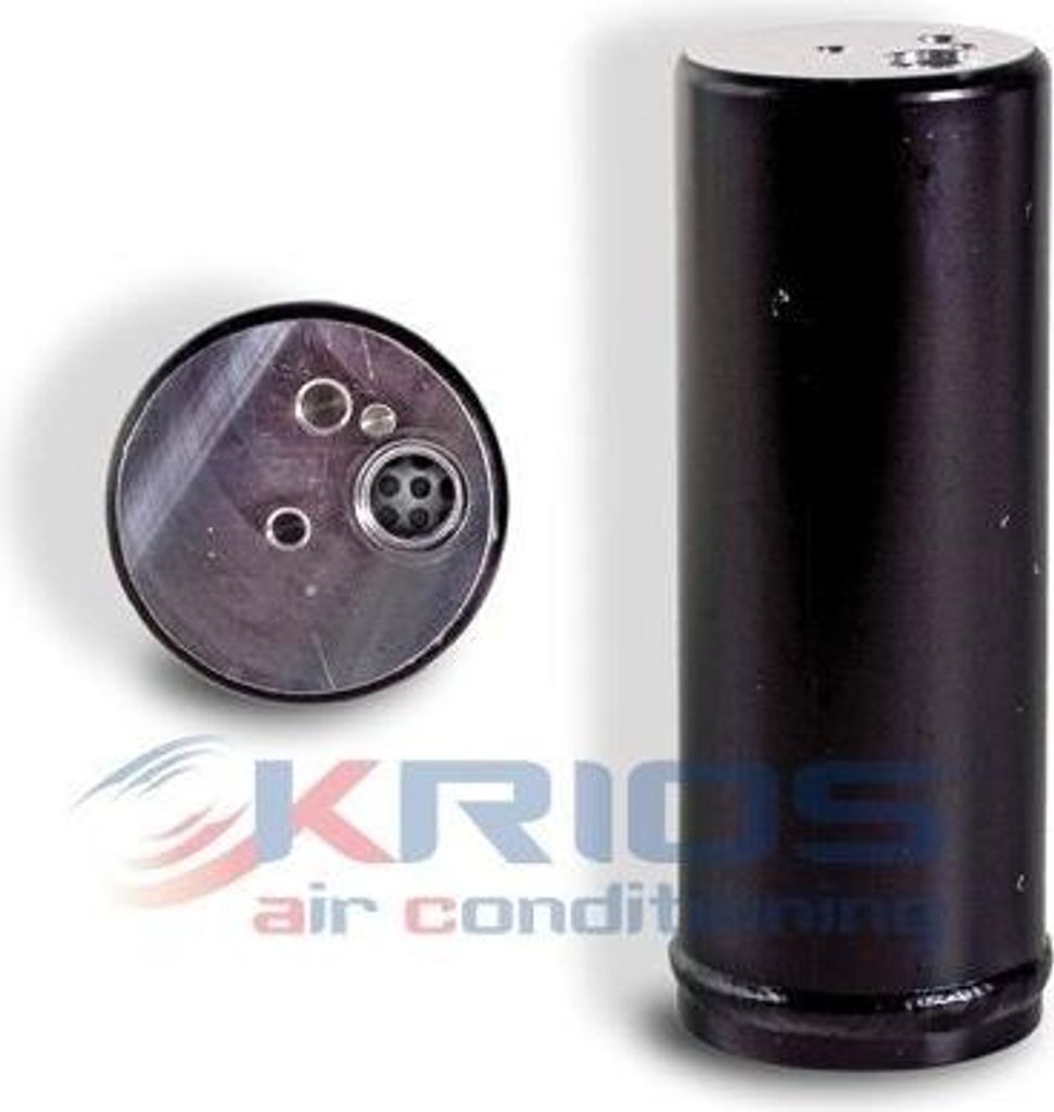 MEAT & DORIA Klimatrockner Klimafilter K132172 für VW Golf IV Schrägheck (1J1)