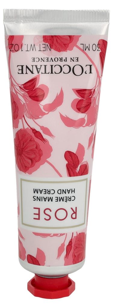 L'Occitane Rose, Creme, Frauen, Jeder Hauttyp, Produktbild 